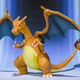 Illustration for article titled To Train This Charizard Action Figure, You Don't Need Badges. You Need Money.